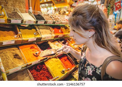 53,690 Woman spices Images, Stock Photos & Vectors | Shutterstock