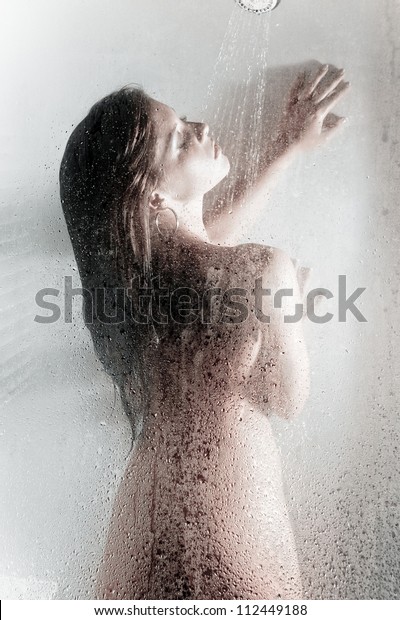 The sexiest shower ever