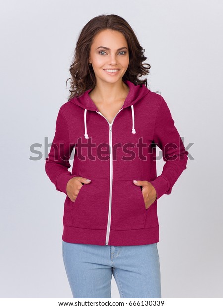 womens sweatshirt with pockets