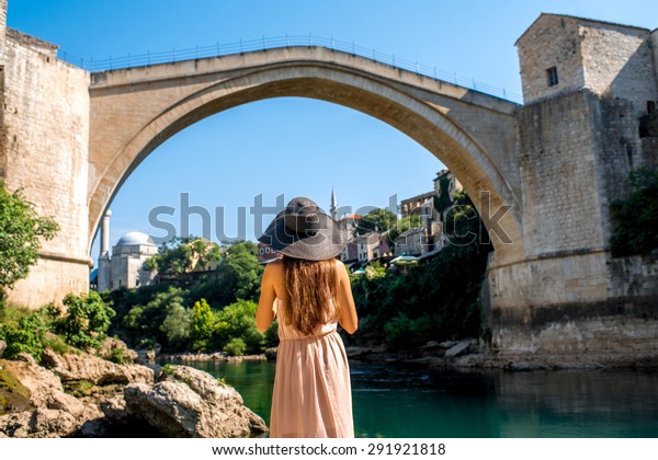 Anal Girl in Mostar