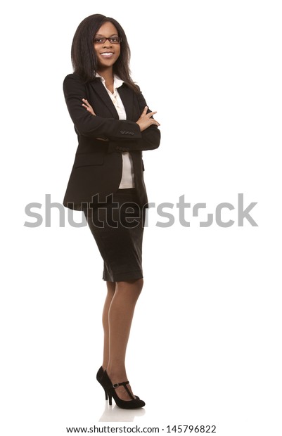 female business outfit