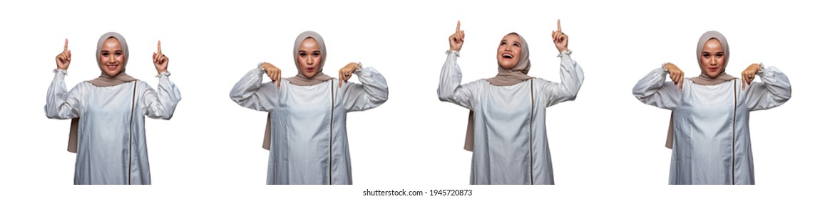 442 Salam Pose Images, Stock Photos & Vectors 