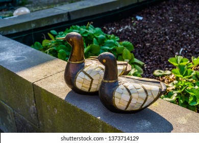 Imagenes Fotos De Stock Y Vectores Sobre Fake Ducks Shutterstock