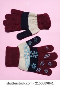 Beautiful Wool Gloves For Women And Men