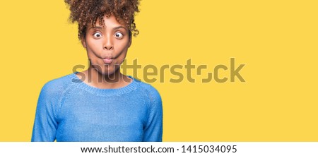 Similar – Image, Stock Photo teenagers and fish