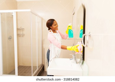 23,534 Cleaning mirrors Images, Stock Photos & Vectors | Shutterstock