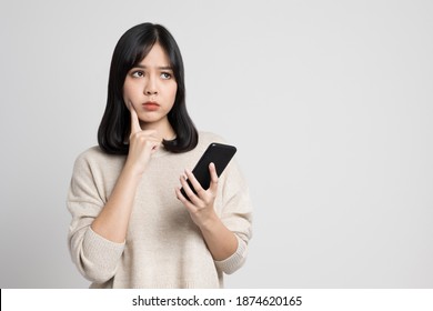 Phone Thinking High Res Stock Images | Shutterstock
