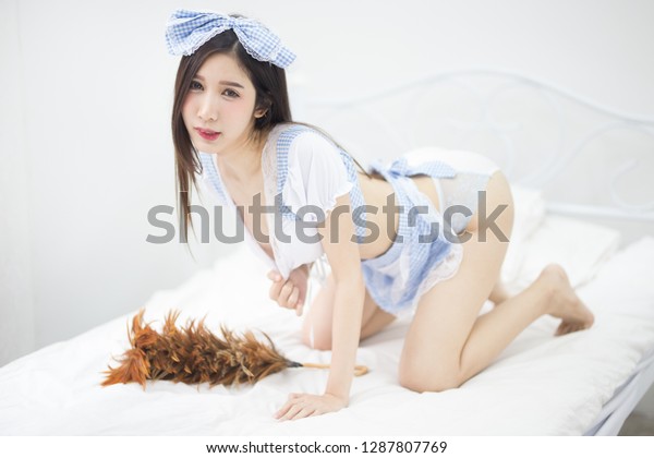 Hot Asian Maids
