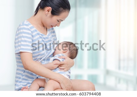 Aasian äidit suku puoli
