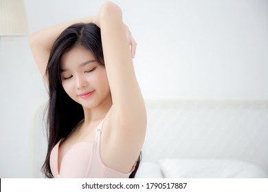 Asian Armpits