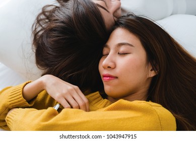 Eros Womens Anal Spray Free Sleeping Lesbian