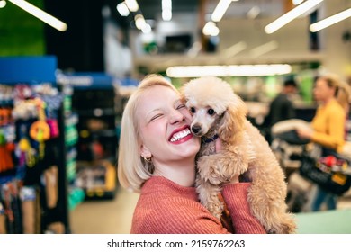 7,038 Women poodles Images, Stock Photos & Vectors | Shutterstock