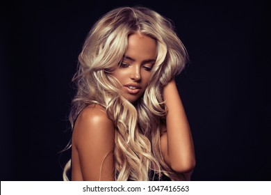 Black Models Beauty Images Stock Photos Vectors Shutterstock