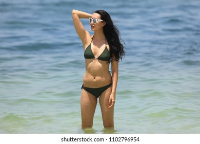Jessica Henwick Bikini