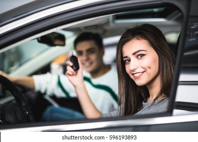 86,787 Car two people Images, Stock Photos & Vectors | Shutterstock