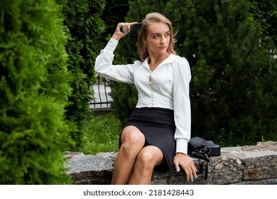 6,221 College girl shorts Images, Stock Photos & Vectors | Shutterstock