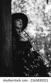 53,400 Gothic witch Stock Photos, Images & Photography | Shutterstock