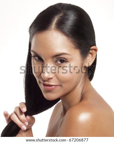 https://image.shutterstock.com/image-photo/beautiful-young-latin-woman-on-450w-67206877.jpg