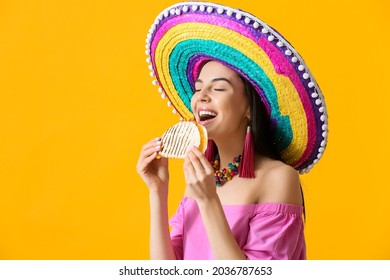 2,579 Eating quesadilla Stock Photos, Images & Photography | Shutterstock