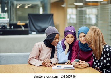 Arab College Girls Images Stock Photos Vectors Shutterstock