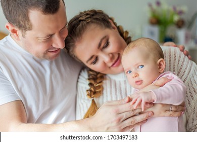 Bebe Parents Hd Stock Images Shutterstock