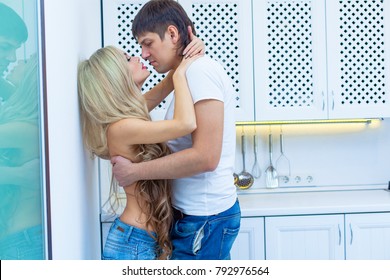 Young Home Sex