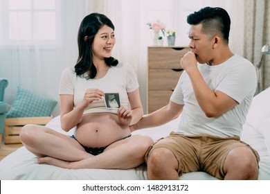 Pregnant Asian Gallery