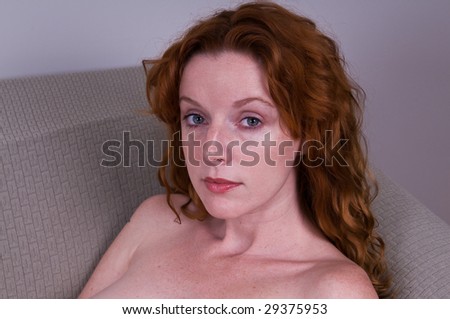 Something Nude red heads on couch opinion Nude red heads on couch will not