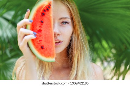 Download Watermelon Mask Images Stock Photos Vectors Shutterstock PSD Mockup Templates