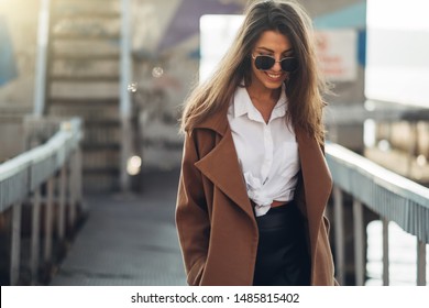 beautiful women coat