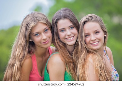 Perfect Barely Legal Teen Girls
