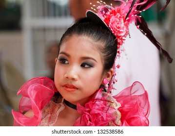 Beauty Pageant Kid Images Stock Photos Vectors Shutterstock