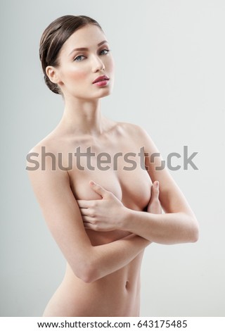 Naked girl clean her body Discussion naked girl clean her body something