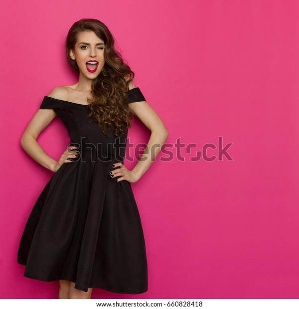 looking for a cocktail dress