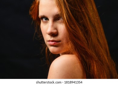 Clelia Redhead