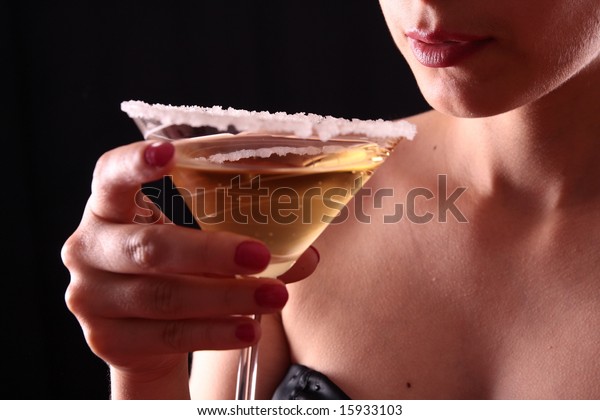 Milfs And Martinis