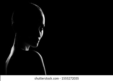 Sad Woman Images Stock Photos Vectors Shutterstock