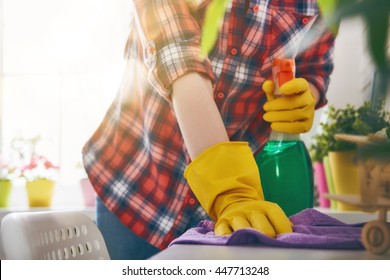 Domestic helper Images, Stock Photos & Vectors | Shutterstock
