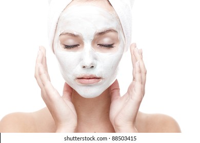 Download Clear Face Mask Images Stock Photos Vectors Shutterstock PSD Mockup Templates