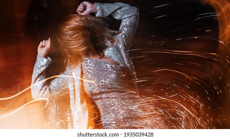 176,592 Glamour Dance Images, Stock Photos & Vectors | Shutterstock