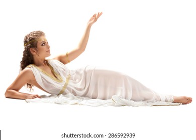 8,900 Toga Images, Stock Photos & Vectors | Shutterstock