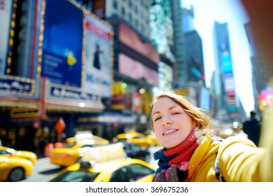 1,460 Times Square Selfie Images, Stock Photos & Vectors | Shutterstock