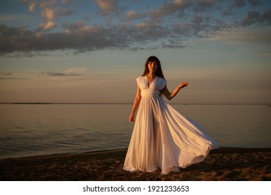 frock photography