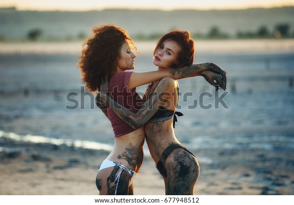 Live Dirty Girls