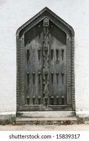 Beautiful Zanzibar Door