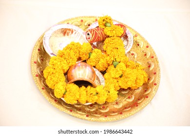 545 Durga Puja Thali Images, Stock Photos & Vectors | Shutterstock