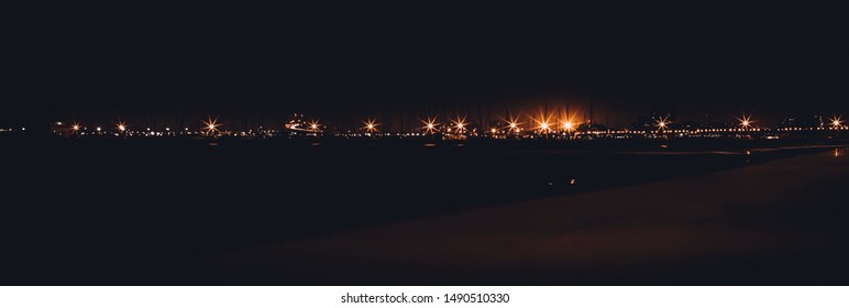 Dark City Melbourne Images Stock Photos Vectors Shutterstock