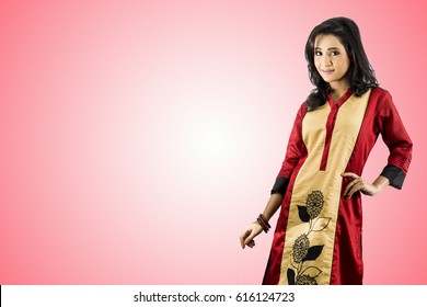 kurti dress image