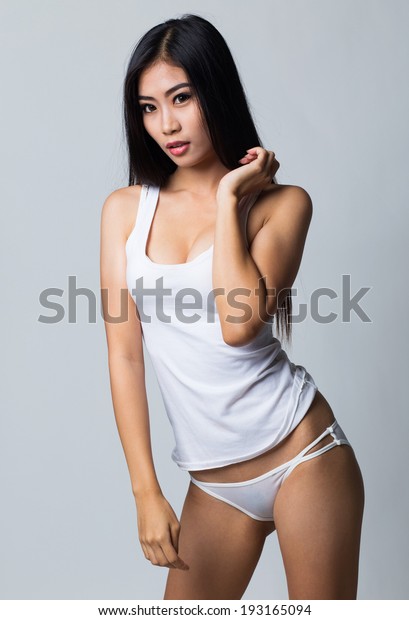 Classic webcam panties asian