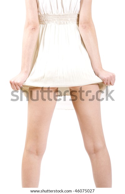 Nice Ass Tight Dress